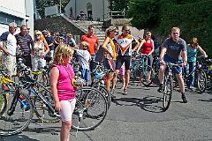 ontheroad08 (62) : 2008, Fahrradtag, Ortsteile, Veranstaltungen, on the road